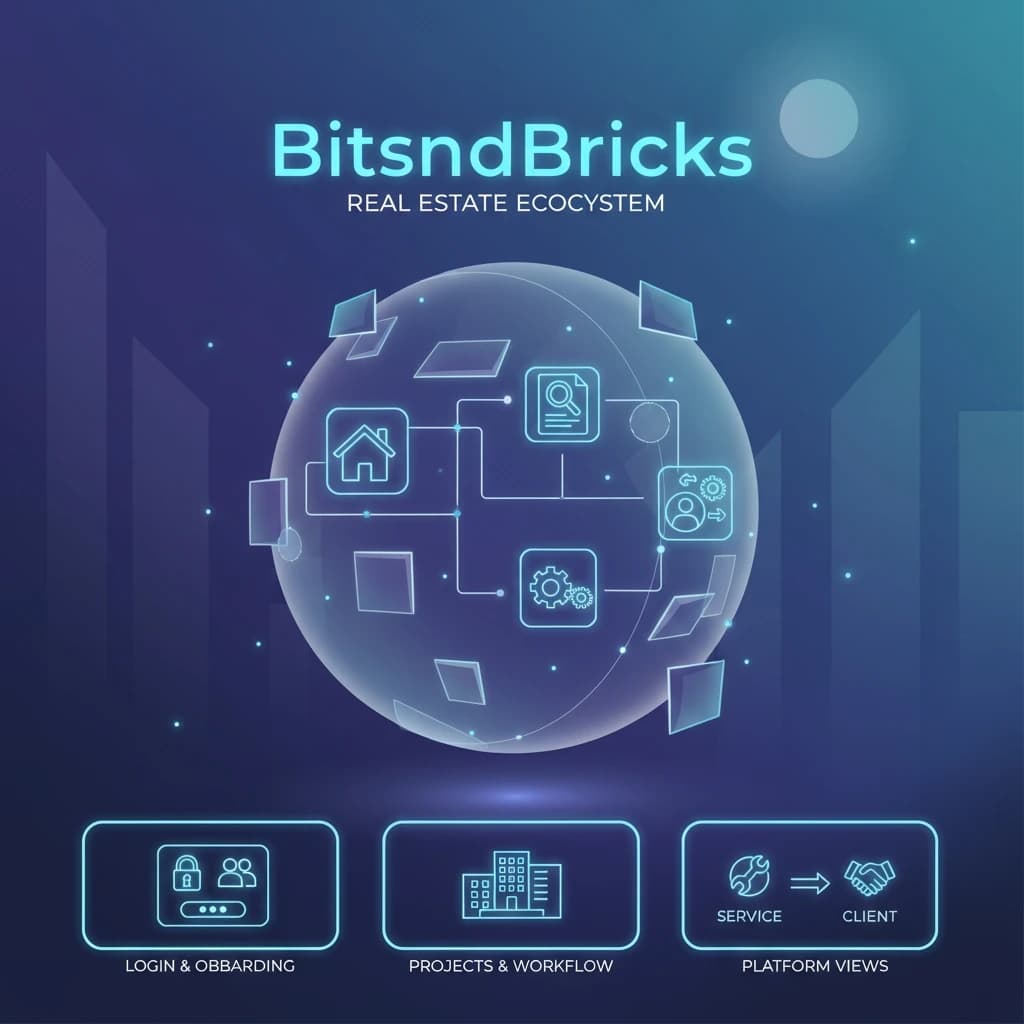 BitsndBricks